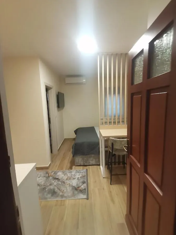 App Fratrici Apartment Umag