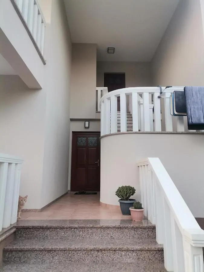 App Fratrici Apartment Umag