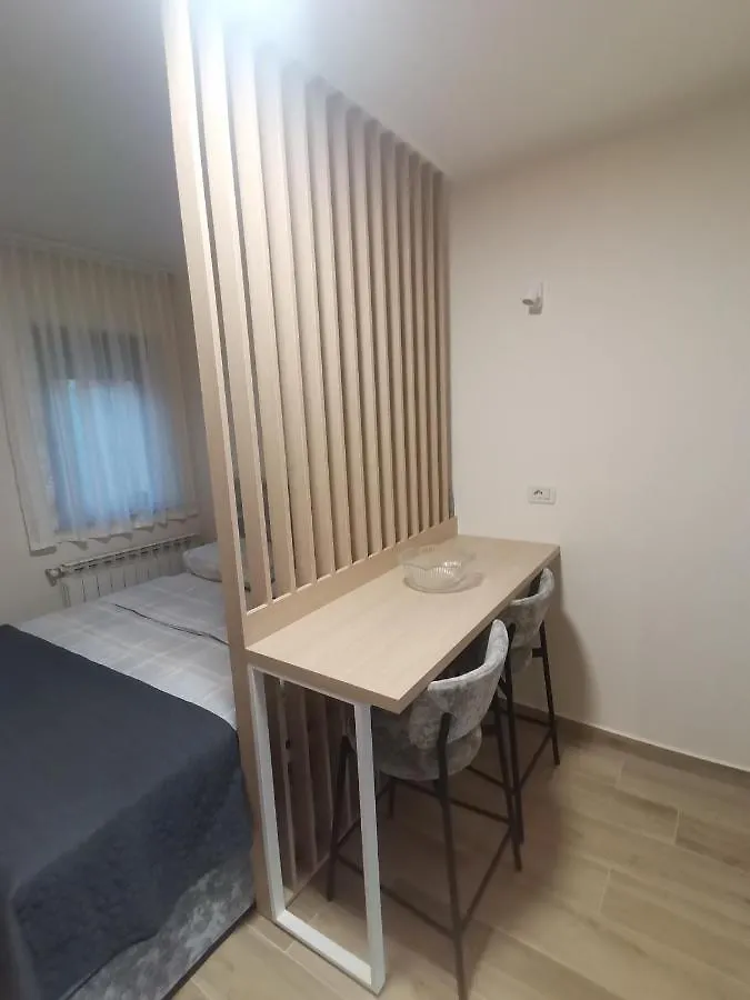 App Fratrici Apartment Umag