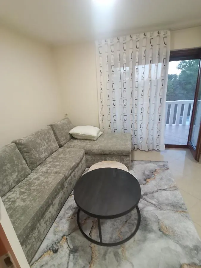 App Fratrici Apartment Umag Croatia