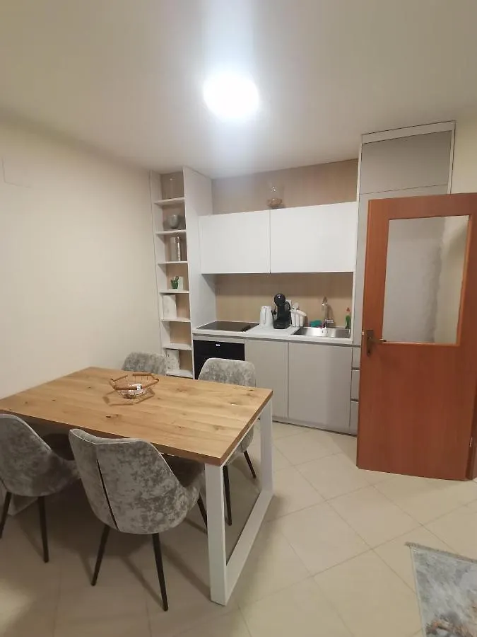 App Fratrici Apartment Umag