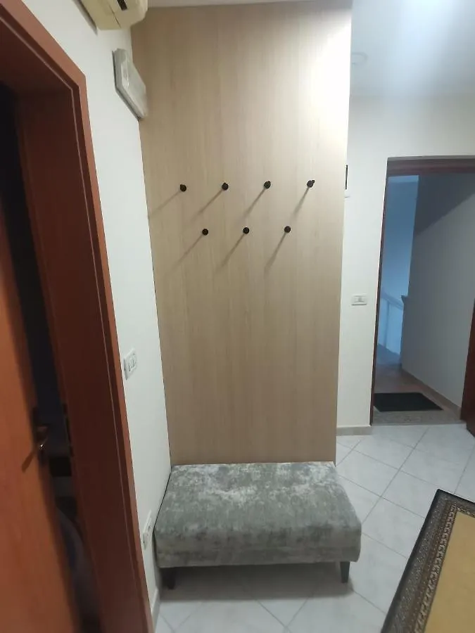 App Fratrici Apartment Umag Croatia