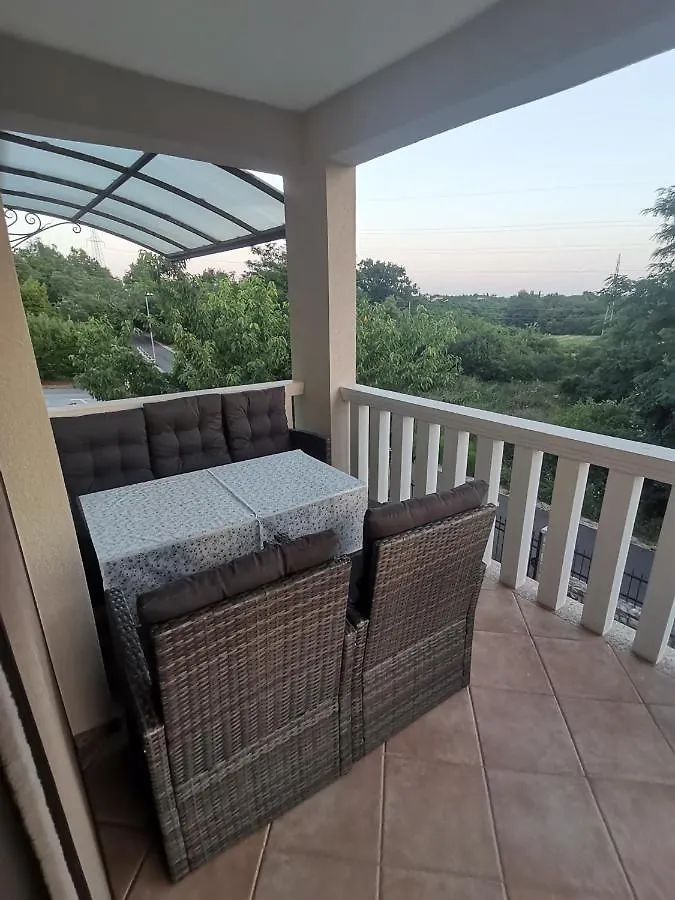 App Fratrici Apartment Umag