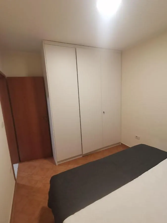 App Fratrici Apartment Umag