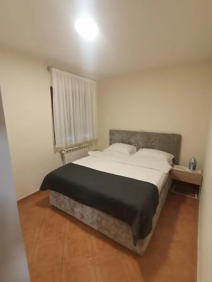 App Fratrici Apartment Umag Croatia