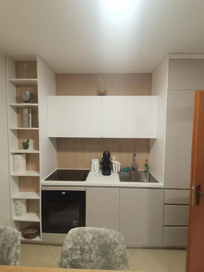 App Fratrici Apartment Umag