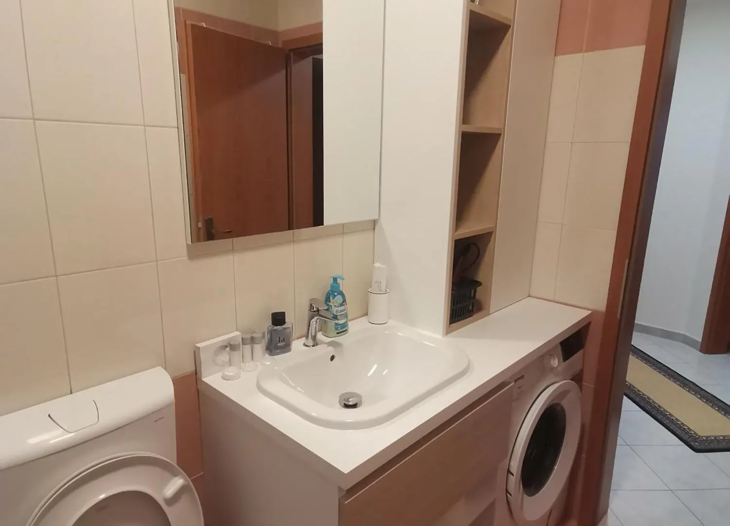 App Fratrici Apartment Umag 0*,